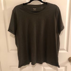 Madewell Vintage Tee